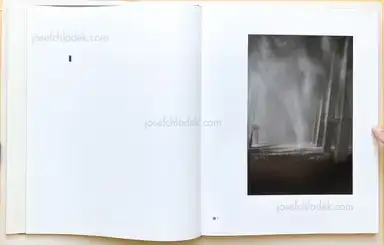 Sample page 21 for book "Danuser, Hans – Hans Danuser - In Vivo" Sample page 21 for book "Danuser, Hans – Hans Danuser - In Vivo"