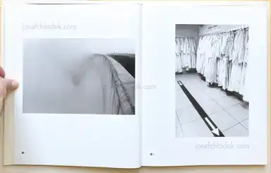 Sample page 20 for book "Danuser, Hans – Hans Danuser - In Vivo" Sample page 20 for book "Danuser, Hans – Hans Danuser - In Vivo"