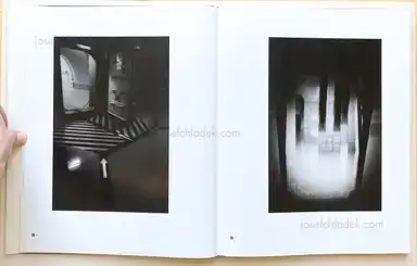 Sample page 19 for book "Danuser, Hans – Hans Danuser - In Vivo" Sample page 19 for book "Danuser, Hans – Hans Danuser - In Vivo"