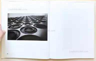 Sample page 17 for book "Danuser, Hans – Hans Danuser - In Vivo" Sample page 17 for book "Danuser, Hans – Hans Danuser - In Vivo"