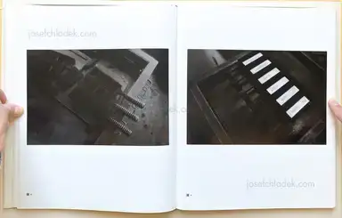 Sample page 14 for book "Danuser, Hans – Hans Danuser - In Vivo" Sample page 14 for book "Danuser, Hans – Hans Danuser - In Vivo"