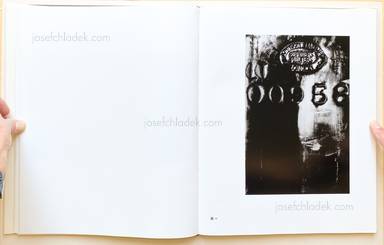 Sample page 13 for book "Danuser, Hans – Hans Danuser - In Vivo" Sample page 13 for book "Danuser, Hans – Hans Danuser - In Vivo"