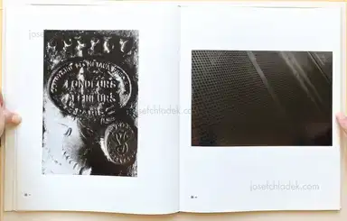 Sample page 12 for book "Danuser, Hans – Hans Danuser - In Vivo" Sample page 12 for book "Danuser, Hans – Hans Danuser - In Vivo"