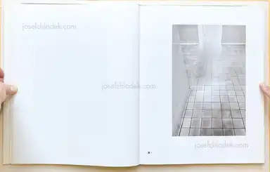 Sample page 11 for book "Danuser, Hans – Hans Danuser - In Vivo" Sample page 11 for book "Danuser, Hans – Hans Danuser - In Vivo"