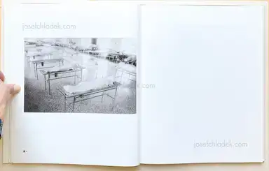 Sample page 9 for book "Danuser, Hans – Hans Danuser - In Vivo" Sample page 9 for book "Danuser, Hans – Hans Danuser - In Vivo"