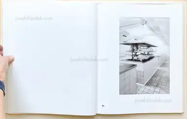 Sample page 8 for book "Danuser, Hans – Hans Danuser - In Vivo" Sample page 8 for book "Danuser, Hans – Hans Danuser - In Vivo"