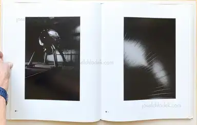 Sample page 6 for book "Danuser, Hans – Hans Danuser - In Vivo" Sample page 6 for book "Danuser, Hans – Hans Danuser - In Vivo"