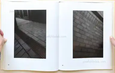 Sample page 4 for book "Danuser, Hans – Hans Danuser - In Vivo" Sample page 4 for book "Danuser, Hans – Hans Danuser - In Vivo"