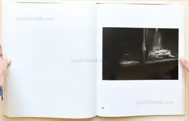 Sample page 3 for book "Danuser, Hans – Hans Danuser - In Vivo" Sample page 3 for book "Danuser, Hans – Hans Danuser - In Vivo"