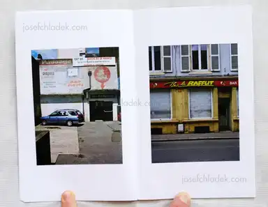 Sample page 5 for book "Anders, Pascal – Pascal Anders - Lothringen" Sample page 5 for book "Anders, Pascal – Pascal Anders - Lothringen"