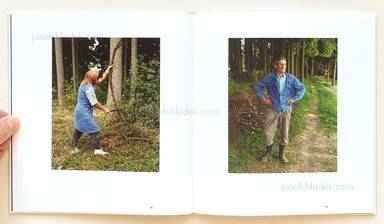 Sample page 6 for book "Fuchs, Bernhard – Bernhard Fuchs - Portraits (1996)" Sample page 6 for book "Fuchs, Bernhard – Bernhard Fuchs - Portraits (1996)"