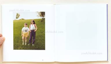 Sample page 2 for book "Fuchs, Bernhard – Bernhard Fuchs - Portraits (1996)" Sample page 2 for book "Fuchs, Bernhard – Bernhard Fuchs - Portraits (1996)"