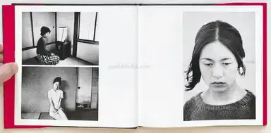 Sample page 17 for book "Araki, Nobuyoshi – Nobuyoshi Araki - Yoko My Love (荒木 経惟 わが愛、陽子)" Sample page 17 for book "Araki, Nobuyoshi – Nobuyoshi Araki - Yoko My Love (荒木 経惟 わが愛、陽子)"