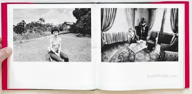Sample page 14 for book "Araki, Nobuyoshi – Nobuyoshi Araki - Yoko My Love (荒木 経惟 わが愛、陽子)" Sample page 14 for book "Araki, Nobuyoshi – Nobuyoshi Araki - Yoko My Love (荒木 経惟 わが愛、陽子)"