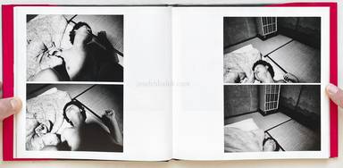 Sample page 13 for book "Araki, Nobuyoshi – Nobuyoshi Araki - Yoko My Love (荒木 経惟 わが愛、陽子)" Sample page 13 for book "Araki, Nobuyoshi – Nobuyoshi Araki - Yoko My Love (荒木 経惟 わが愛、陽子)"
