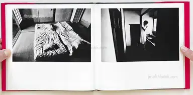 Sample page 12 for book "Araki, Nobuyoshi – Nobuyoshi Araki - Yoko My Love (荒木 経惟 わが愛、陽子)" Sample page 12 for book "Araki, Nobuyoshi – Nobuyoshi Araki - Yoko My Love (荒木 経惟 わが愛、陽子)"