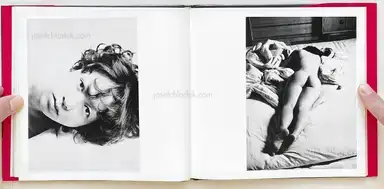 Sample page 11 for book "Araki, Nobuyoshi – Nobuyoshi Araki - Yoko My Love (荒木 経惟 わが愛、陽子)" Sample page 11 for book "Araki, Nobuyoshi – Nobuyoshi Araki - Yoko My Love (荒木 経惟 わが愛、陽子)"