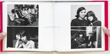 Sample page 9 for book "Araki, Nobuyoshi – Nobuyoshi Araki - Yoko My Love (荒木 経惟 わが愛、陽子)" Sample page 9 for book "Araki, Nobuyoshi – Nobuyoshi Araki - Yoko My Love (荒木 経惟 わが愛、陽子)"