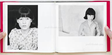 Sample page 11 for book  Nobuyoshi Araki – Yoko My Love (荒木　経惟 わが愛、陽子)