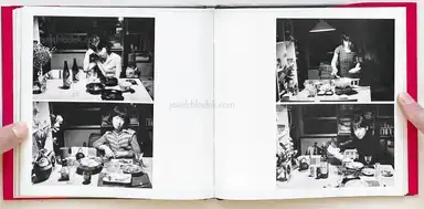 Sample page 6 for book "Araki, Nobuyoshi – Nobuyoshi Araki - Yoko My Love (荒木 経惟 わが愛、陽子)" Sample page 6 for book "Araki, Nobuyoshi – Nobuyoshi Araki - Yoko My Love (荒木 経惟 わが愛、陽子)"