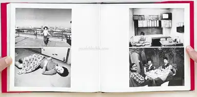 Sample page 5 for book "Araki, Nobuyoshi – Nobuyoshi Araki - Yoko My Love (荒木 経惟 わが愛、陽子)" Sample page 5 for book "Araki, Nobuyoshi – Nobuyoshi Araki - Yoko My Love (荒木 経惟 わが愛、陽子)"