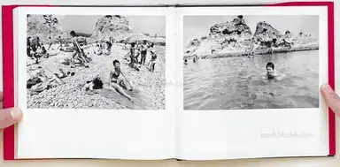 Sample page 3 for book "Araki, Nobuyoshi – Nobuyoshi Araki - Yoko My Love (荒木 経惟 わが愛、陽子)" Sample page 3 for book "Araki, Nobuyoshi – Nobuyoshi Araki - Yoko My Love (荒木 経惟 わが愛、陽子)"