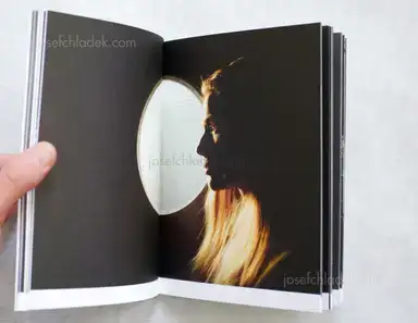 Sample page 7 for book "Scheynius, Lina – Lina Scheynius - 05" Sample page 7 for book "Scheynius, Lina – Lina Scheynius - 05"