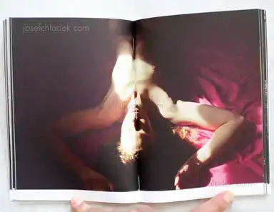 Sample page 6 for book "Scheynius, Lina – Lina Scheynius - 05" Sample page 6 for book "Scheynius, Lina – Lina Scheynius - 05"