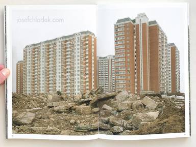 Sample page 3 for book Vladimir Seleznev – Oseyev - The history of a ghost town 