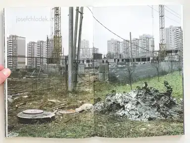 Sample page 15 for book "Seleznev, Vladimir – Vladimir Seleznev - Oseyev - The history of a ghost town" Sample page 15 for book "Seleznev, Vladimir – Vladimir Seleznev - Oseyev - The history of a ghost town"