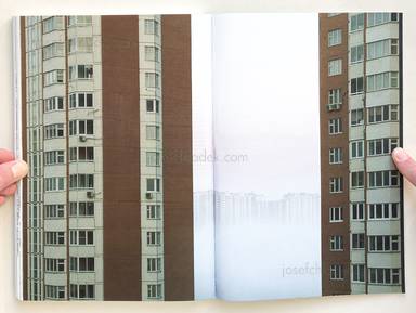 Sample page 7 for book Vladimir Seleznev – Oseyev - The history of a ghost town 