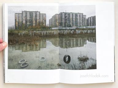 Sample page 8 for book Vladimir Seleznev – Oseyev - The history of a ghost town 