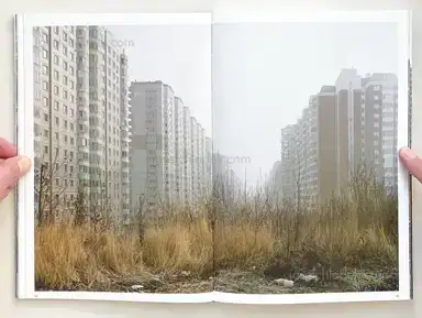 Sample page 8 for book "Seleznev, Vladimir – Vladimir Seleznev - Oseyev - The history of a ghost town" Sample page 8 for book "Seleznev, Vladimir – Vladimir Seleznev - Oseyev - The history of a ghost town"