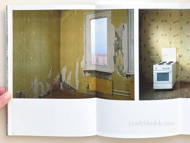 Sample page 12 for book Vladimir Seleznev – Oseyev - The history of a ghost town 