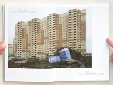 Sample page 6 for book "Seleznev, Vladimir – Vladimir Seleznev - Oseyev - The history of a ghost town" Sample page 6 for book "Seleznev, Vladimir – Vladimir Seleznev - Oseyev - The history of a ghost town"