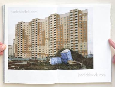 Sample page 13 for book Vladimir Seleznev – Oseyev - The history of a ghost town 