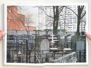 Sample page 5 for book "Seleznev, Vladimir – Vladimir Seleznev - Oseyev - The history of a ghost town" Sample page 5 for book "Seleznev, Vladimir – Vladimir Seleznev - Oseyev - The history of a ghost town"