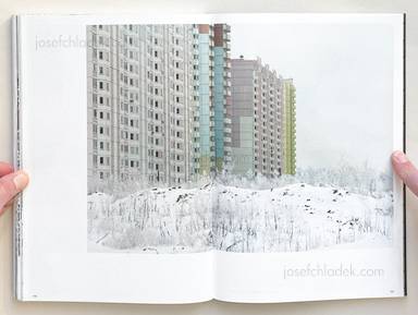 Sample page 16 for book Vladimir Seleznev – Oseyev - The history of a ghost town 