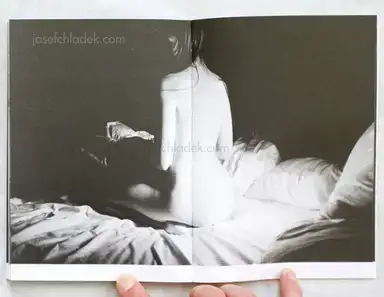 Sample page 2 for book "Scheynius, Lina – Lina Scheynius - 05" Sample page 2 for book "Scheynius, Lina – Lina Scheynius - 05"