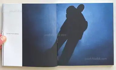 Sample page 14 for book "Sputnik Photos – Sputnik Photos - At the Border" Sample page 14 for book "Sputnik Photos – Sputnik Photos - At the Border"