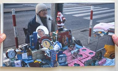 Sample page 12 for book "Sputnik Photos – Sputnik Photos - At the Border" Sample page 12 for book "Sputnik Photos – Sputnik Photos - At the Border"