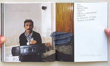 Sample page 4 for book "Sputnik Photos – Sputnik Photos - At the Border" Sample page 4 for book "Sputnik Photos – Sputnik Photos - At the Border"