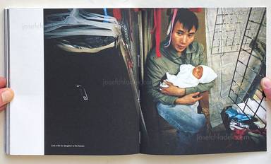 Sample page 1 for book "Sputnik Photos – Sputnik Photos - At the Border" Sample page 1 for book "Sputnik Photos – Sputnik Photos - At the Border"