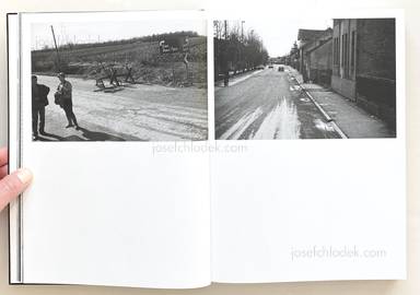 Sample page 2 for book Miro Kuzmanovic – Signs by the Roadside