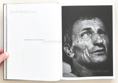 Sample page 26 for book "Kuzmanovic, Miro – Miro Kuzmanovic - Signs by the Roadside" Sample page 26 for book "Kuzmanovic, Miro – Miro Kuzmanovic - Signs by the Roadside"