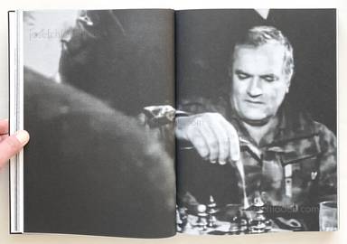 Sample page 25 for book "Kuzmanovic, Miro – Miro Kuzmanovic - Signs by the Roadside" Sample page 25 for book "Kuzmanovic, Miro – Miro Kuzmanovic - Signs by the Roadside"