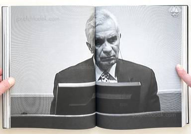 Sample page 19 for book "Kuzmanovic, Miro – Miro Kuzmanovic - Signs by the Roadside" Sample page 19 for book "Kuzmanovic, Miro – Miro Kuzmanovic - Signs by the Roadside"