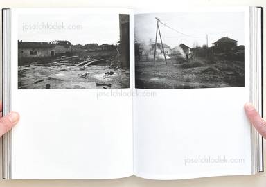 Sample page 18 for book "Kuzmanovic, Miro – Miro Kuzmanovic - Signs by the Roadside" Sample page 18 for book "Kuzmanovic, Miro – Miro Kuzmanovic - Signs by the Roadside"