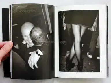 Sample page 6 for book "Greve, Mads – Mads Greve - Blind date" Sample page 6 for book "Greve, Mads – Mads Greve - Blind date"