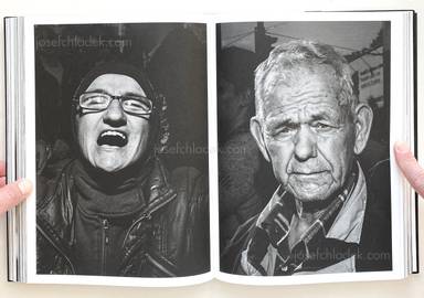 Sample page 16 for book "Kuzmanovic, Miro – Miro Kuzmanovic - Signs by the Roadside" Sample page 16 for book "Kuzmanovic, Miro – Miro Kuzmanovic - Signs by the Roadside"